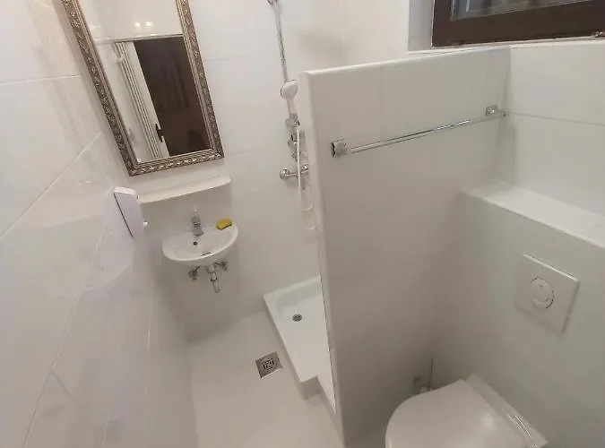 Edelmann Panzio بيت للعطل *