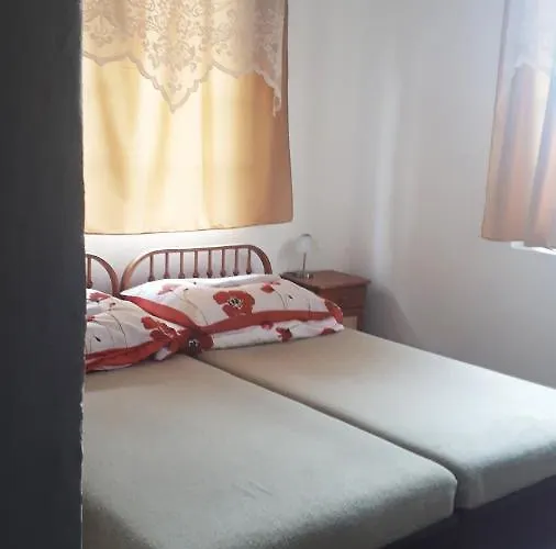 Edelmann Panzio Prázdninový dům Balatonakali