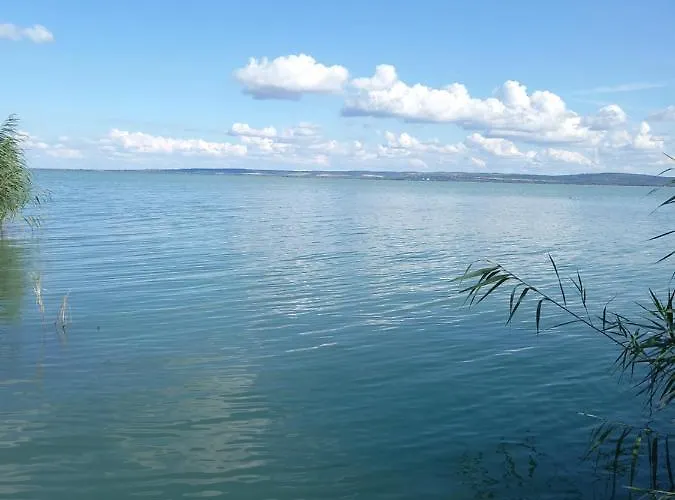 Edelmann Panzio Prázdninový dům Balatonakali