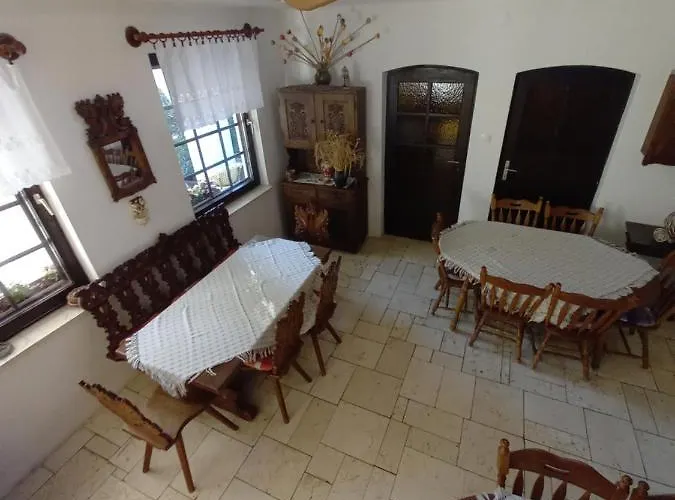 Edelmann Panzio * Balatonakali