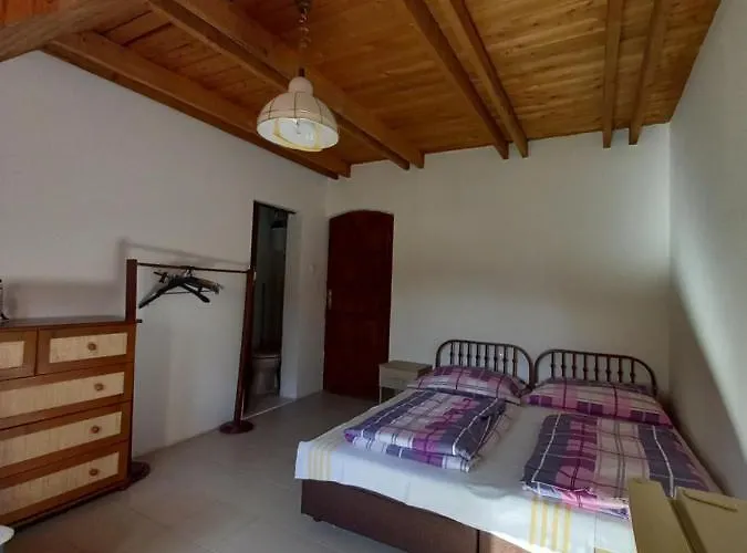 Prázdninový dům Edelmann Panzio *