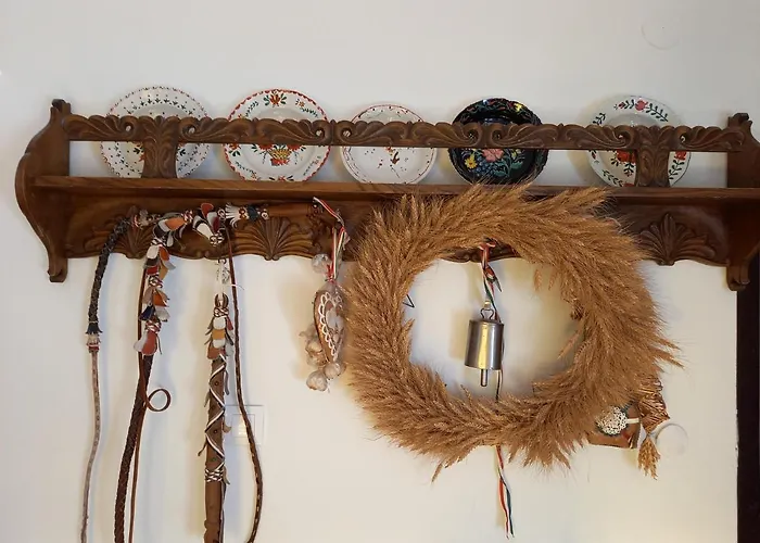 Prázdninový dům Edelmann Panzio