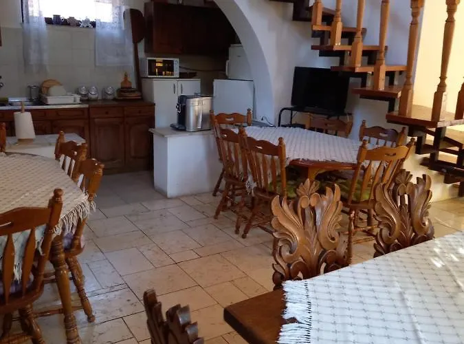 Edelmann Panzio Balatonakali