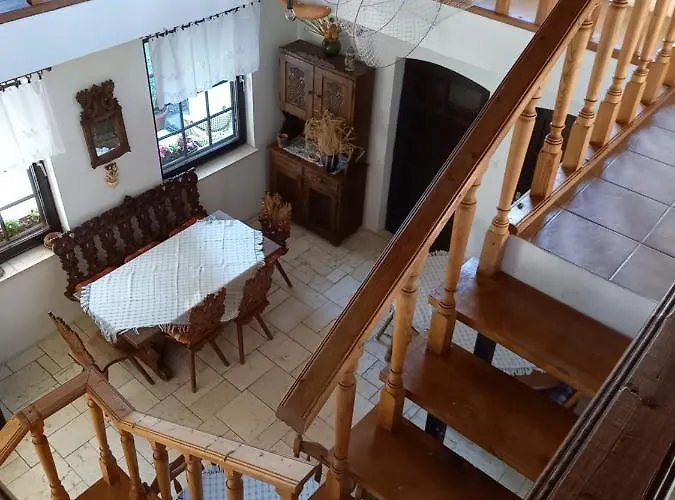 Prázdninový dům Edelmann Panzio Balatonakali