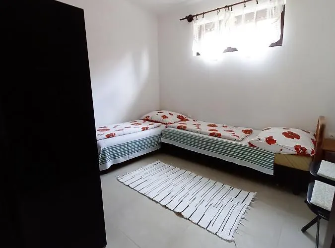 Edelmann Panzio Prázdninový dům *