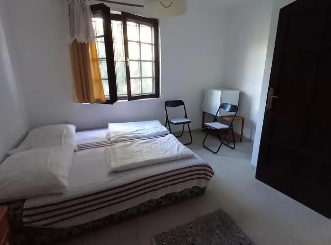 Edelmann Panzio Balatonakali