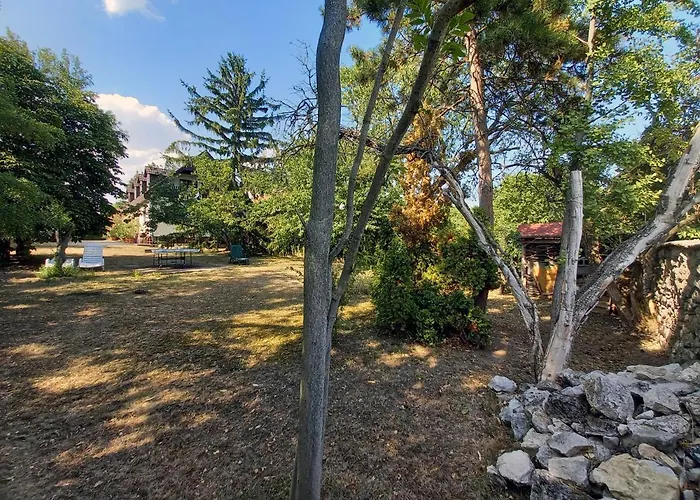 Prázdninový dům Edelmann Panzio